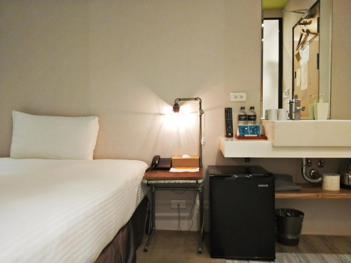 Foto - Cho Hotel