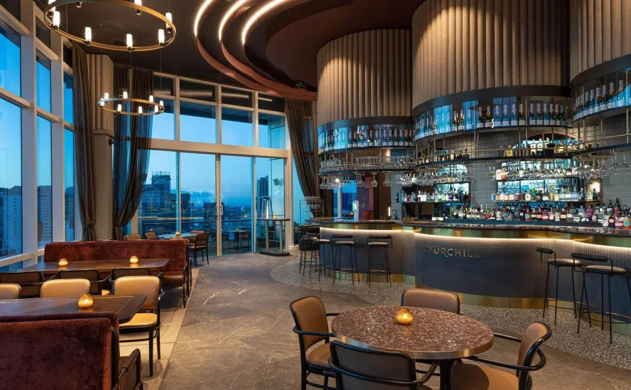 Foto - Four Points by Sheraton Auckland