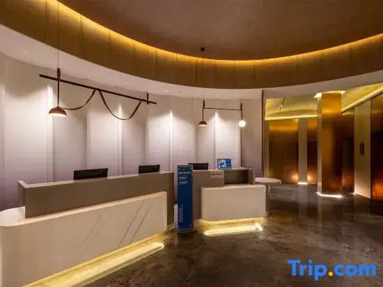 Foto - Holiday Inn Express Shenzhen Sports Center by IHG