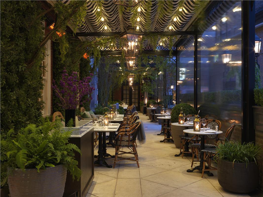 Photo - The Bloomsbury Hotel