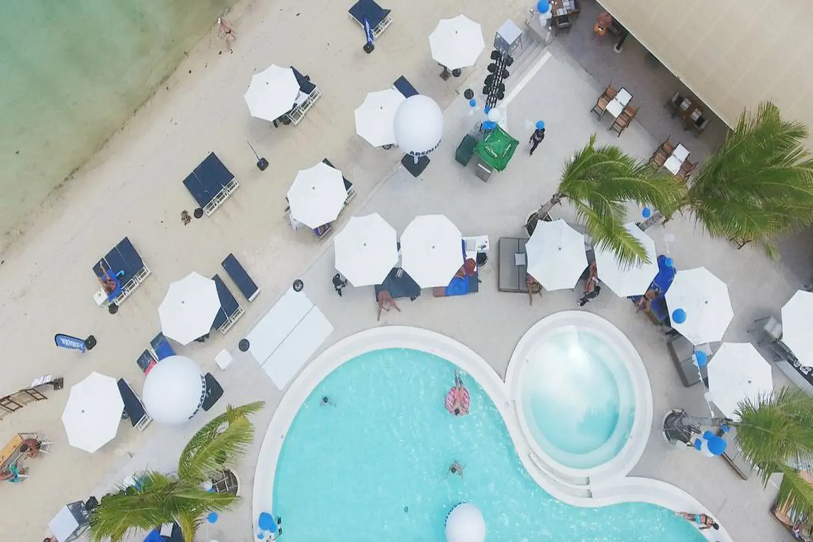 Foto - Combo Beach Hotel Samui
