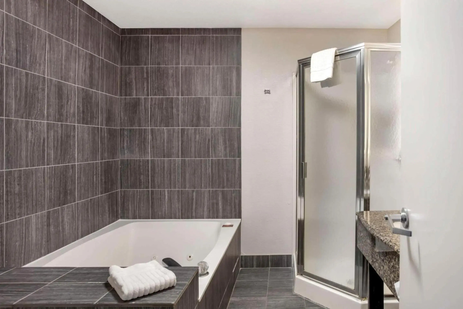 Photo - Comfort Suites Nashville Airport - BNA