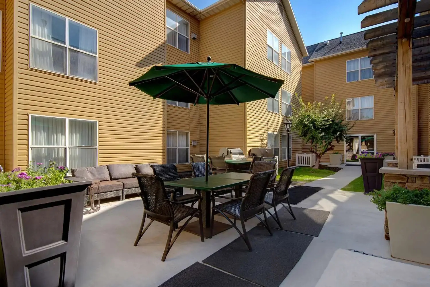Photo - Homewood Suites by Hilton Salt Lake City-Midvale/Sandy