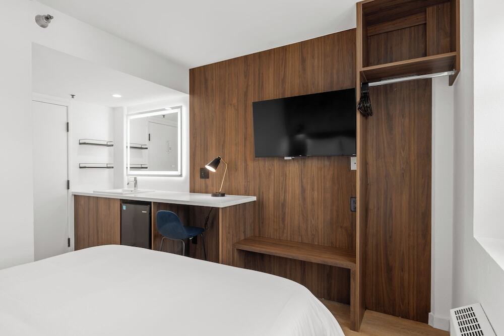 Foto - Uptown Inn - Limited Service Apart-Hotel