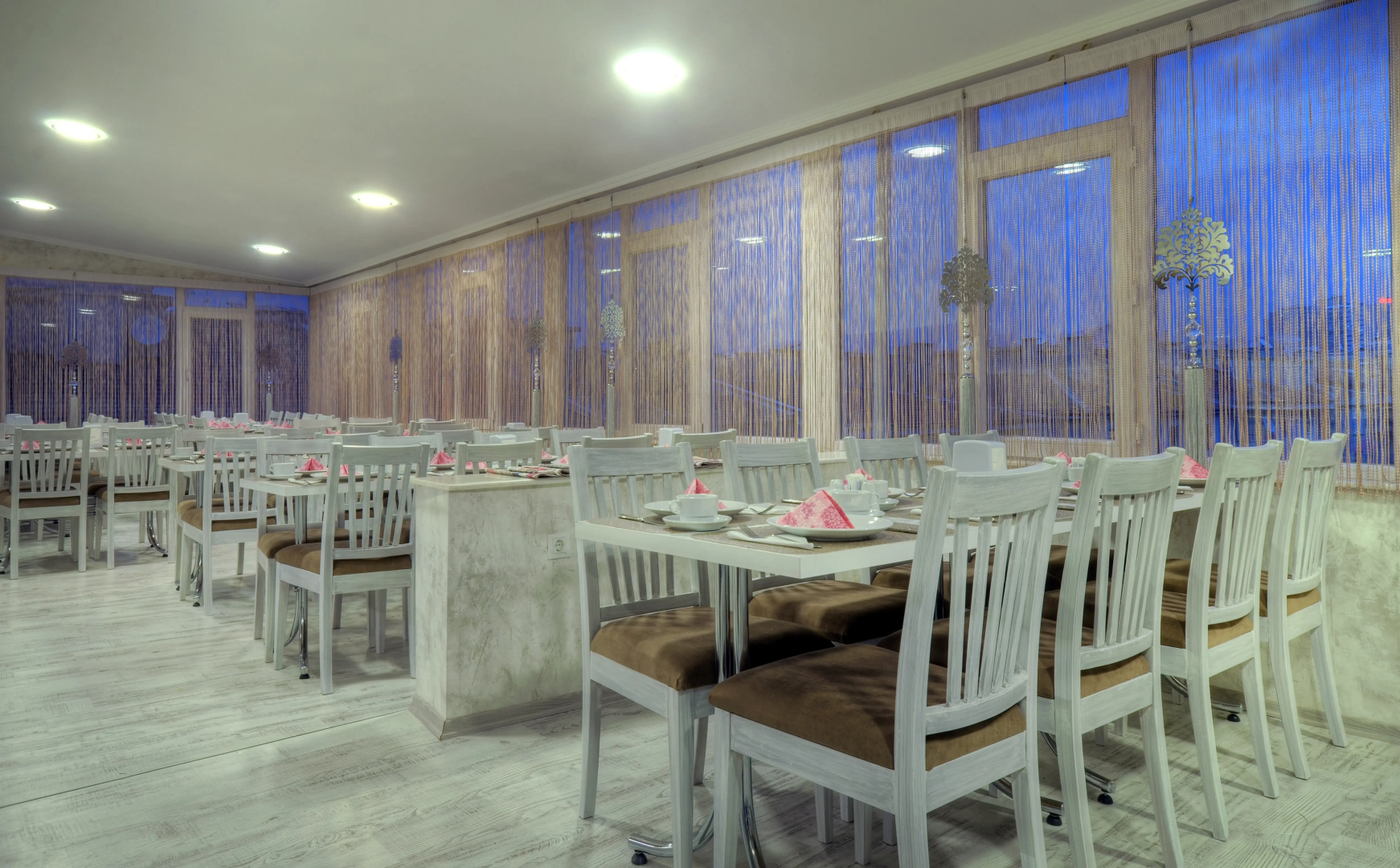 Foto - Hotel Abro Sezenler