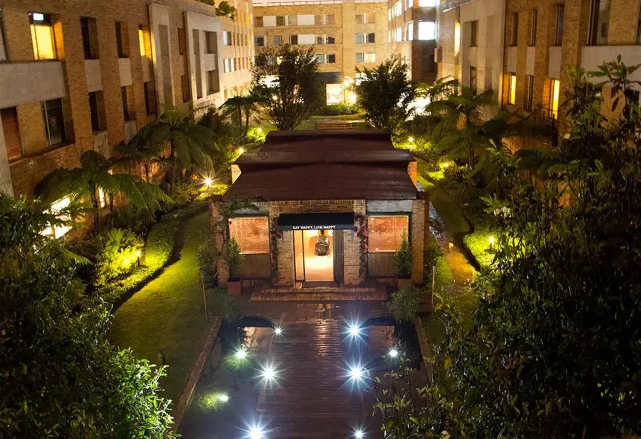 Foto - Hotel Habitel Prime