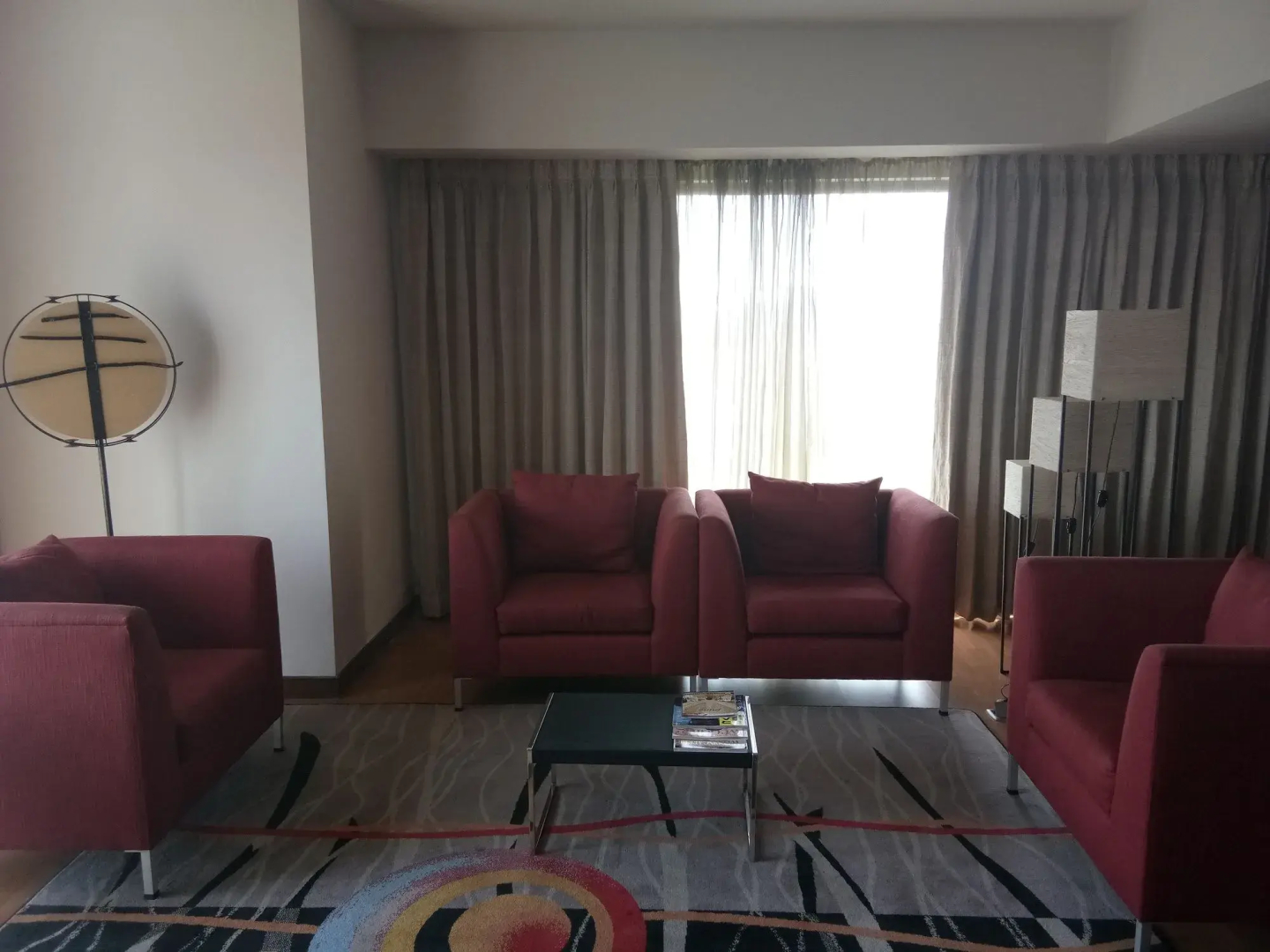 Photo - O Hotel Pune