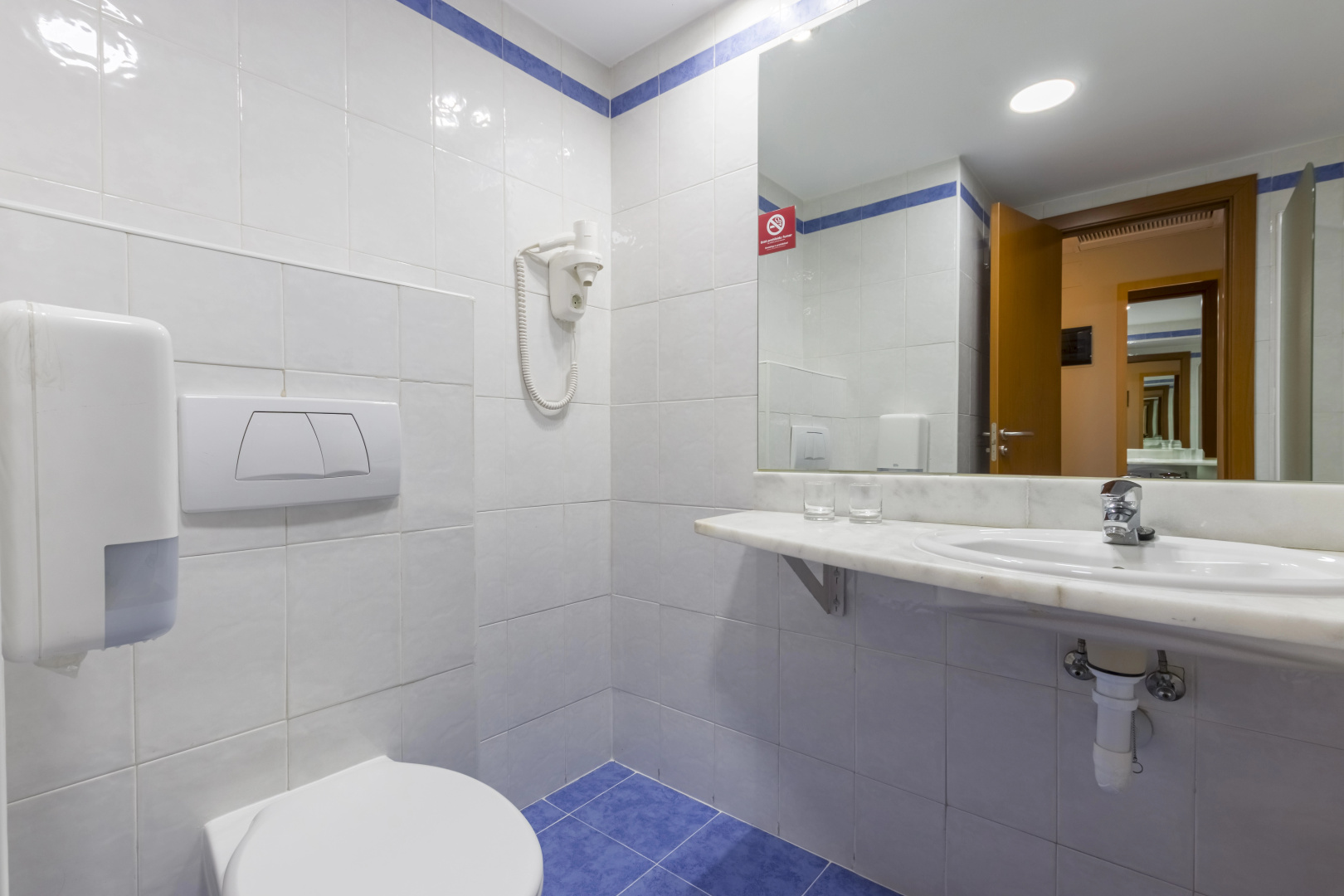 Foto - Travelodge Madrid Alcala de Henares