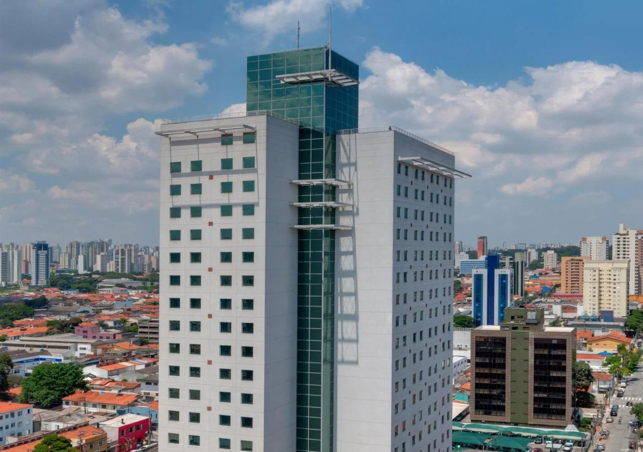 Photo - São Paulo Nações Unidas Affiliated by Meliá