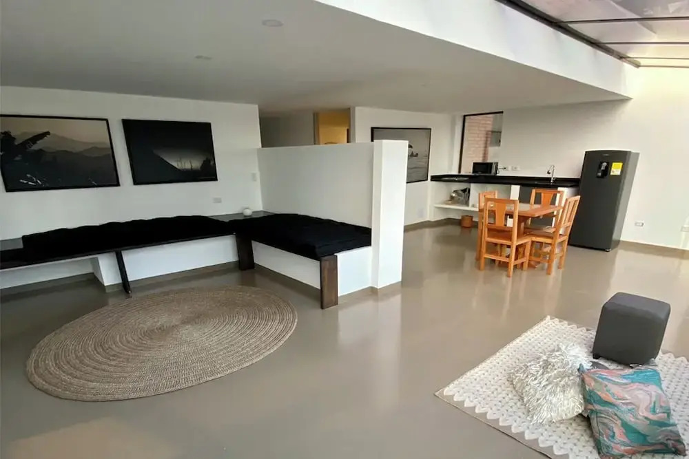 Photo - Ope Suites calle 100