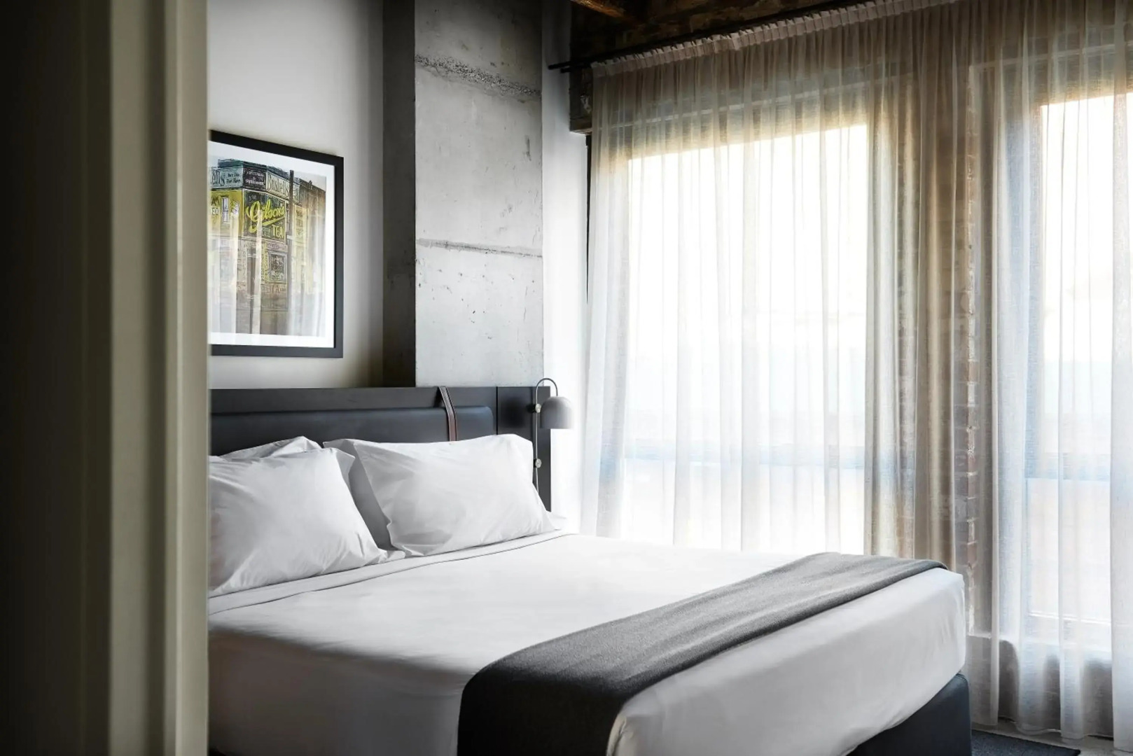 Foto - Veriu Broadway