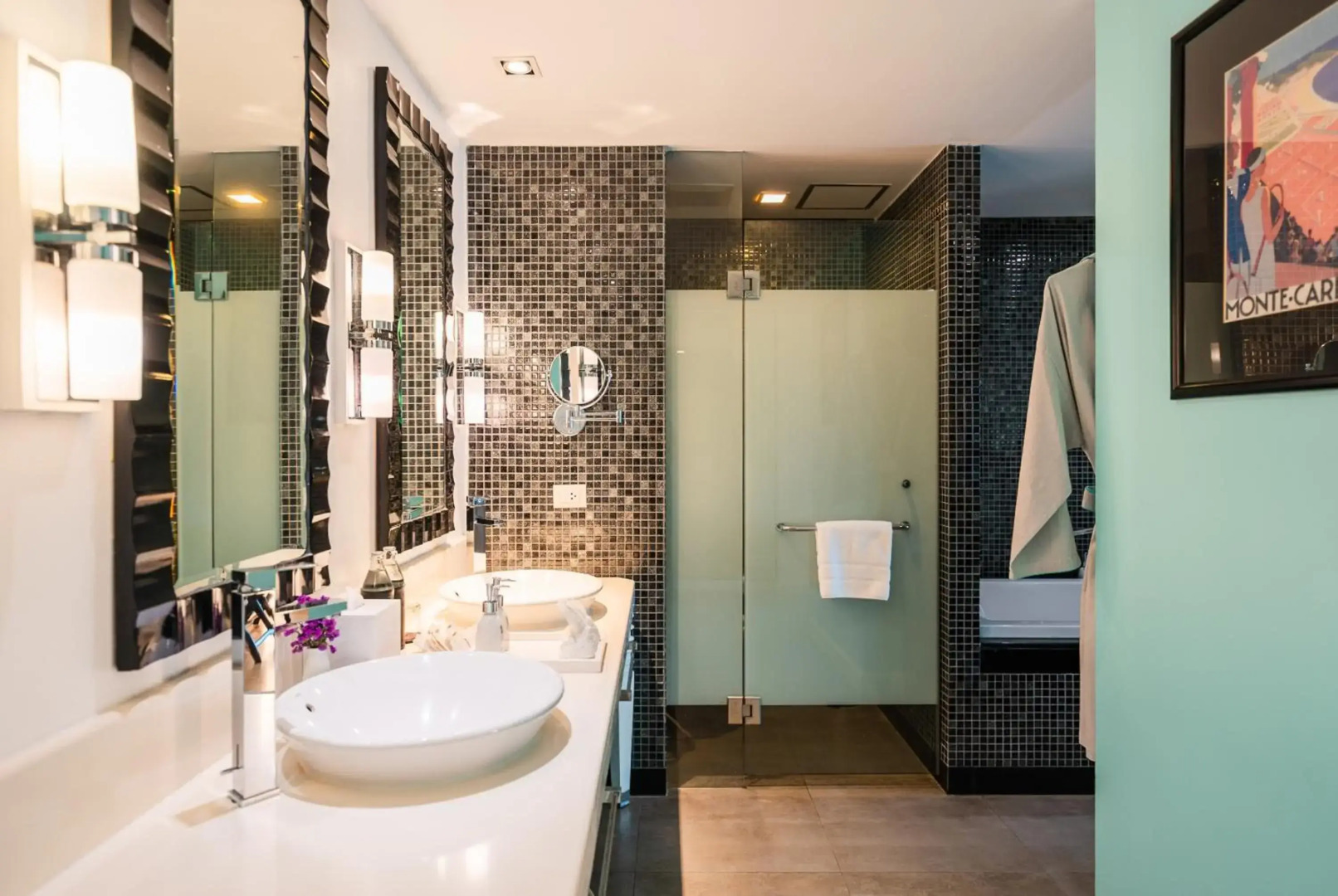 Foto - Wave Hotel Pattaya