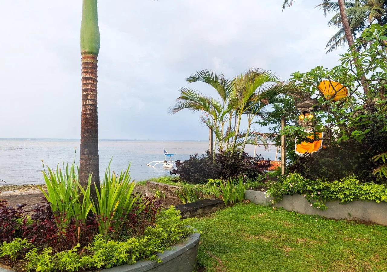 Foto - Dolphin Beach Bali