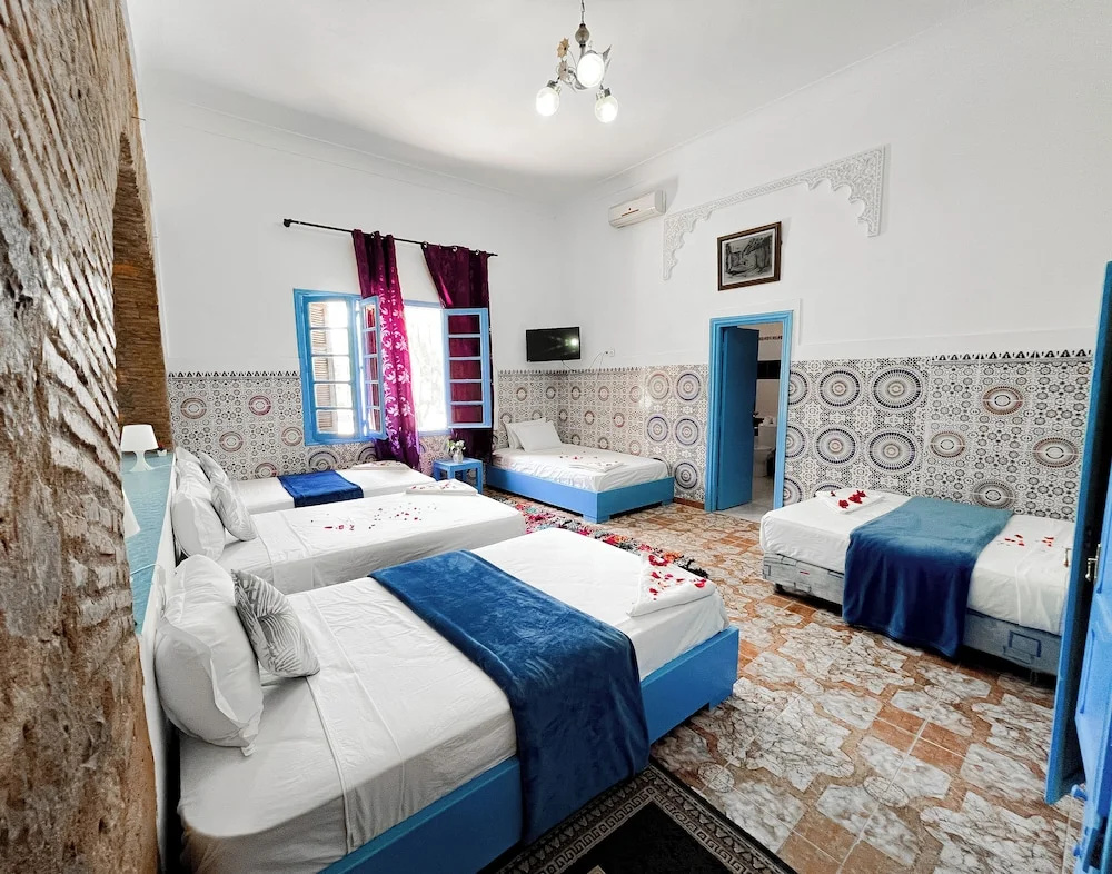 Guest House Qodwa