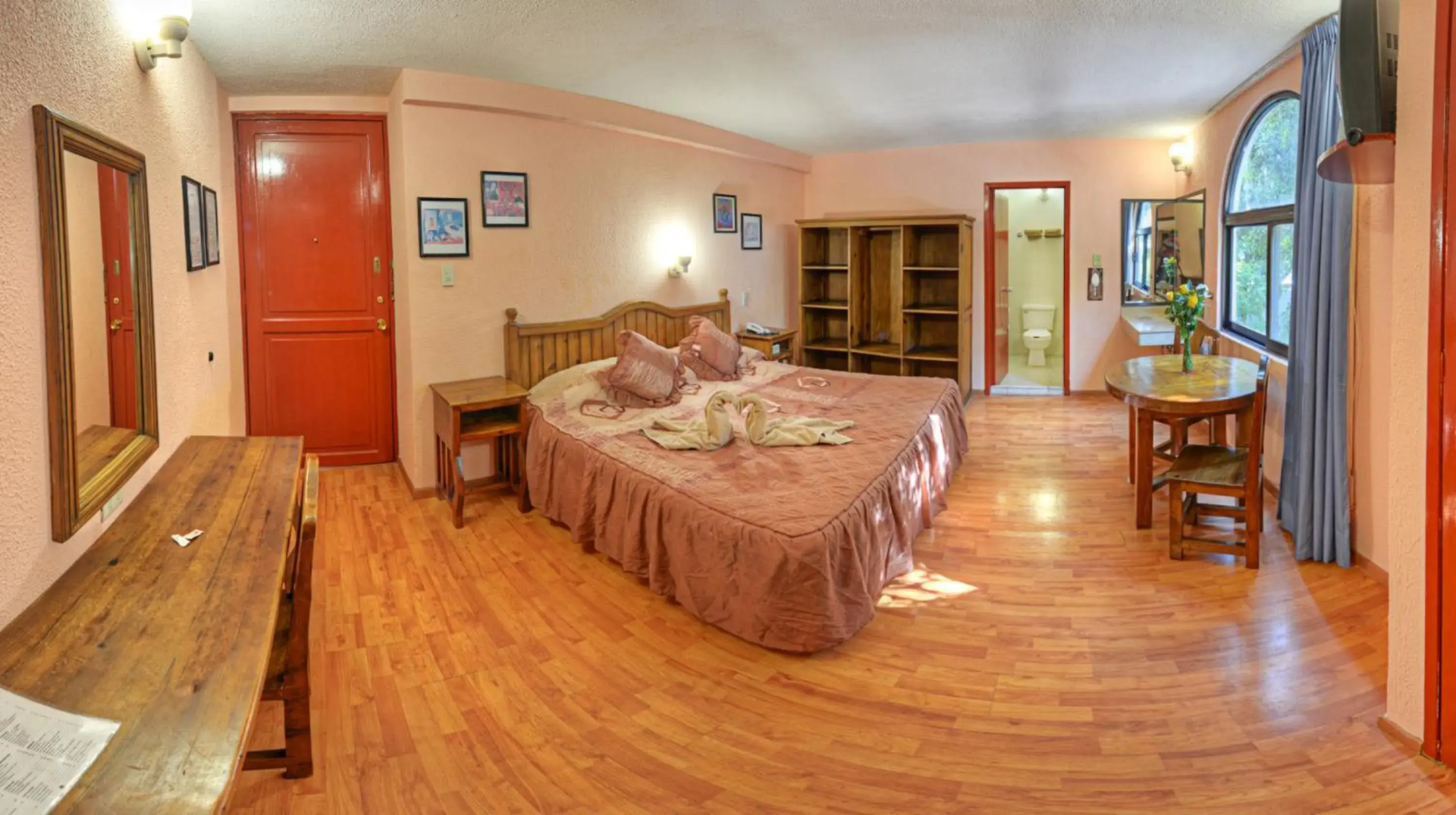 Photo - Hotel San Angel