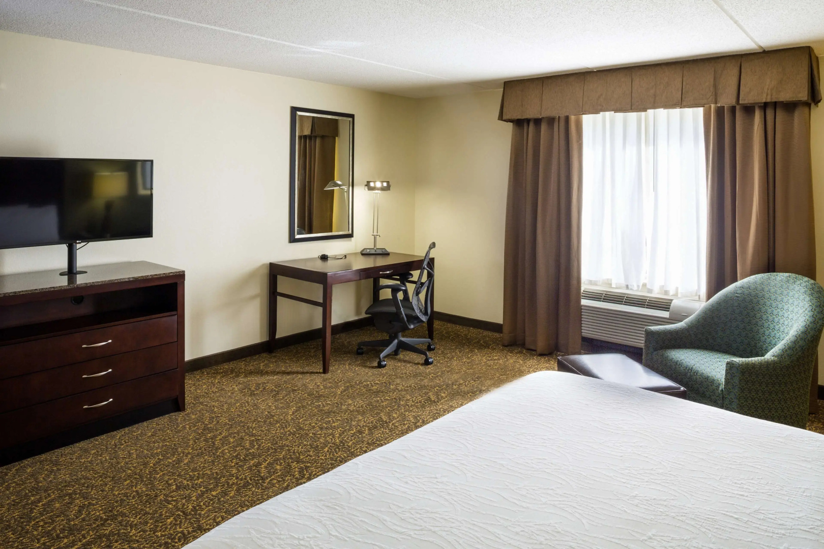 Foto - Hilton Garden Inn Hampton Coliseum Central