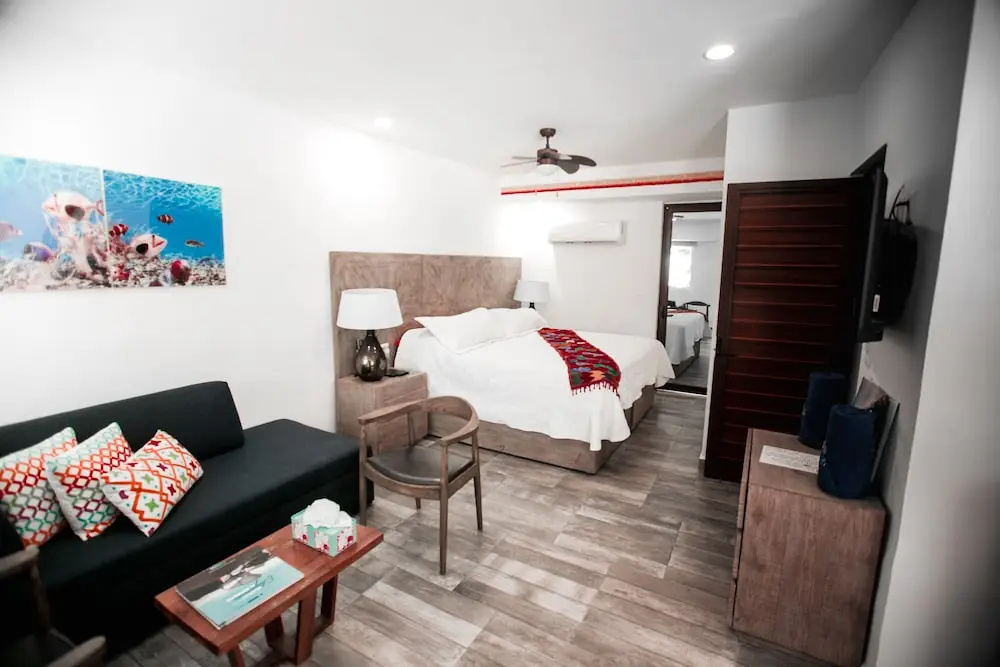 Photo - Hotel Paradise Suites