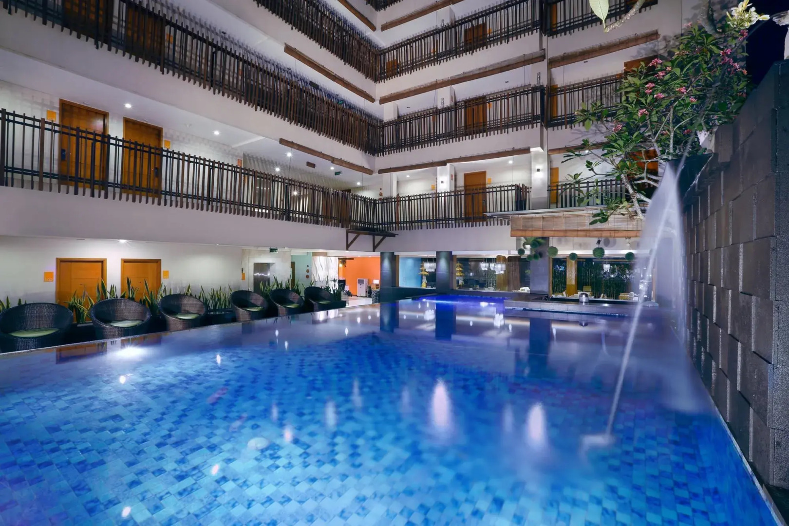 Foto - Sun Royal Hotel