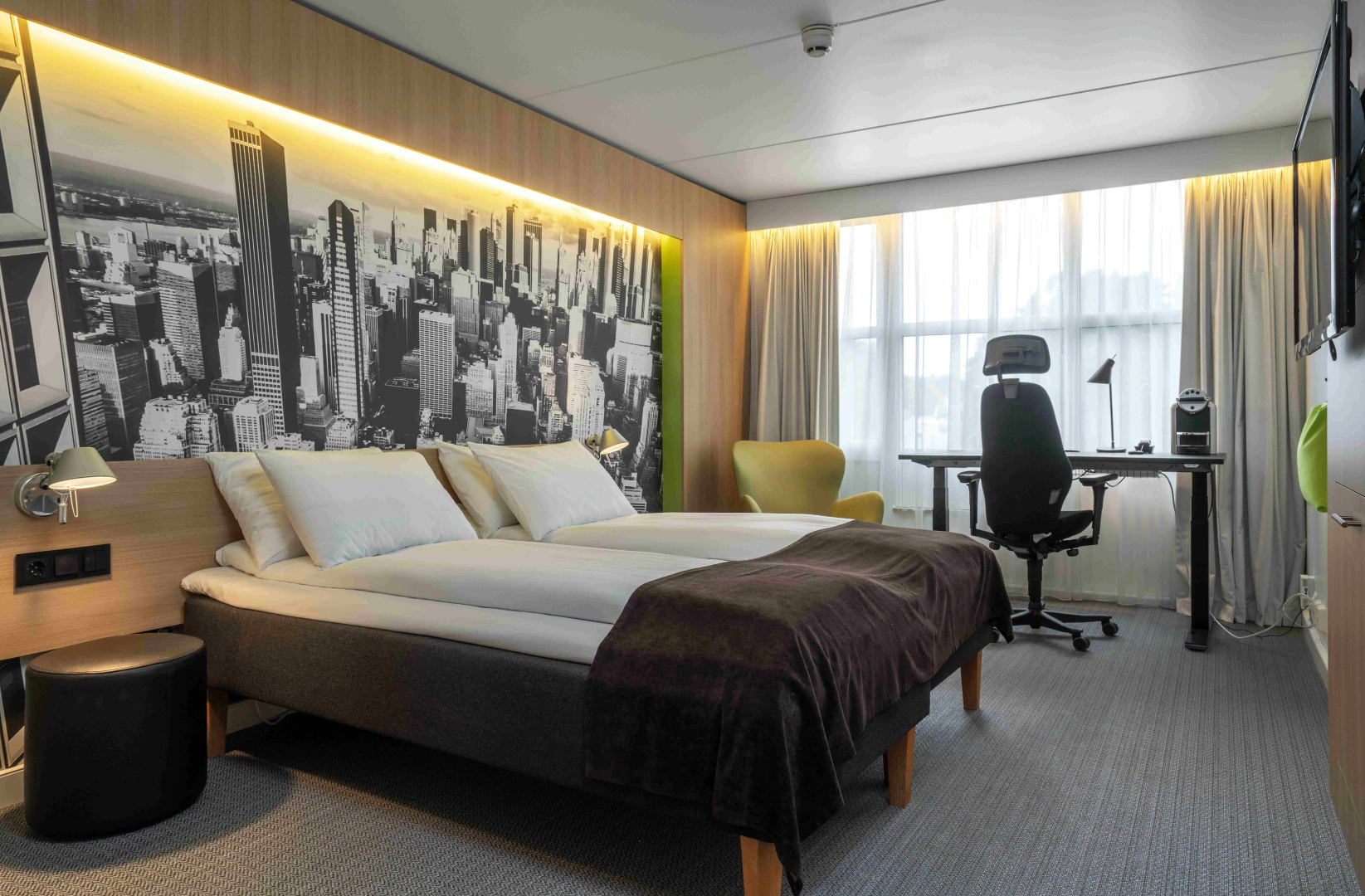 Photo - Thon Hotel Bergen Airport