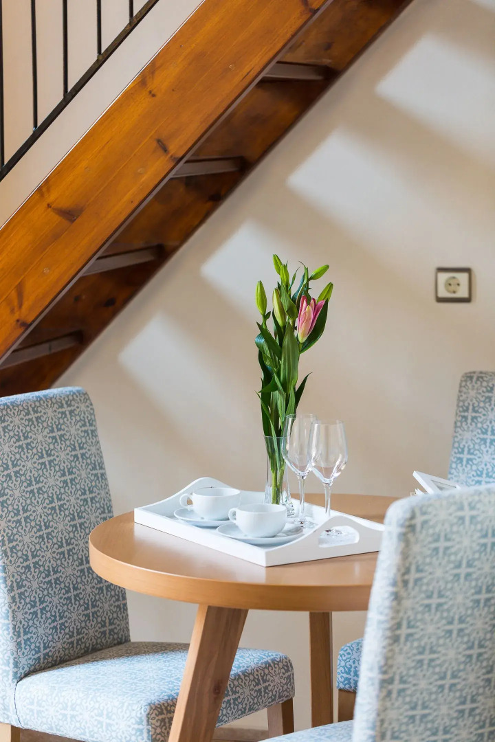 Photo - Phaedra Suites