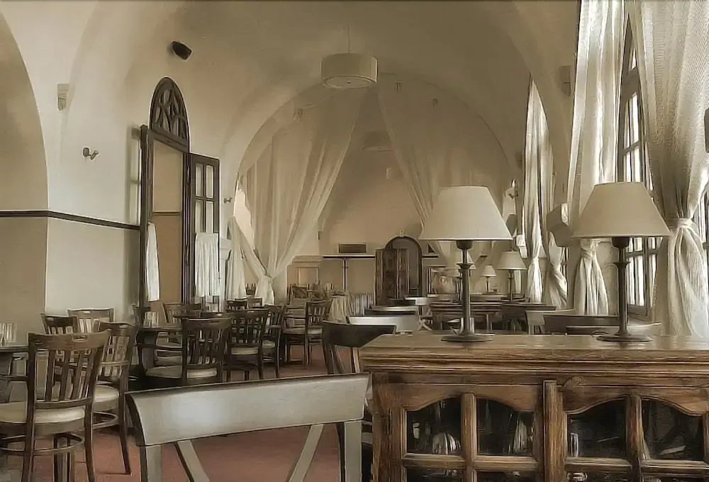 Photo - Elafos Hotel