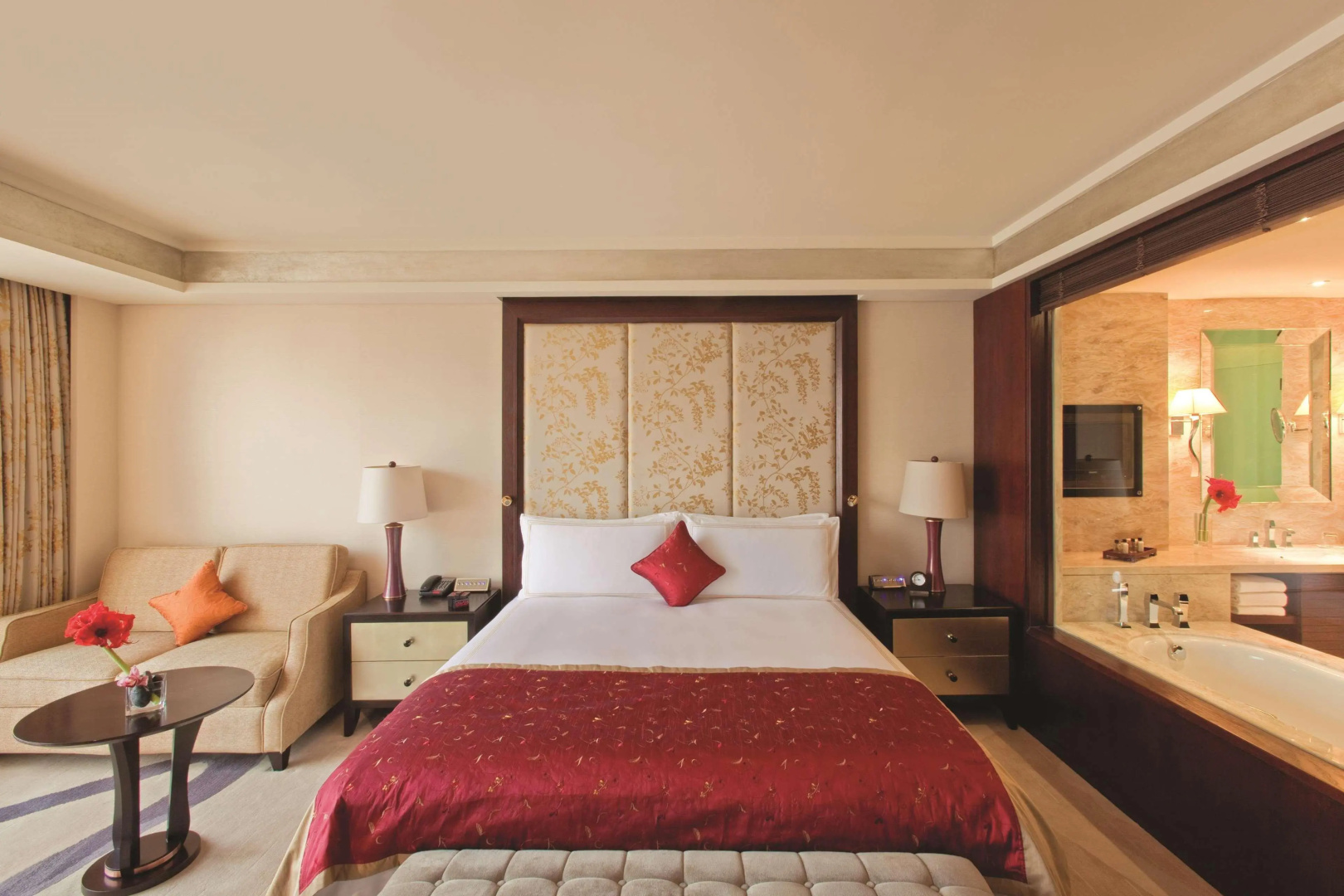Foto - Fairmont Beijing