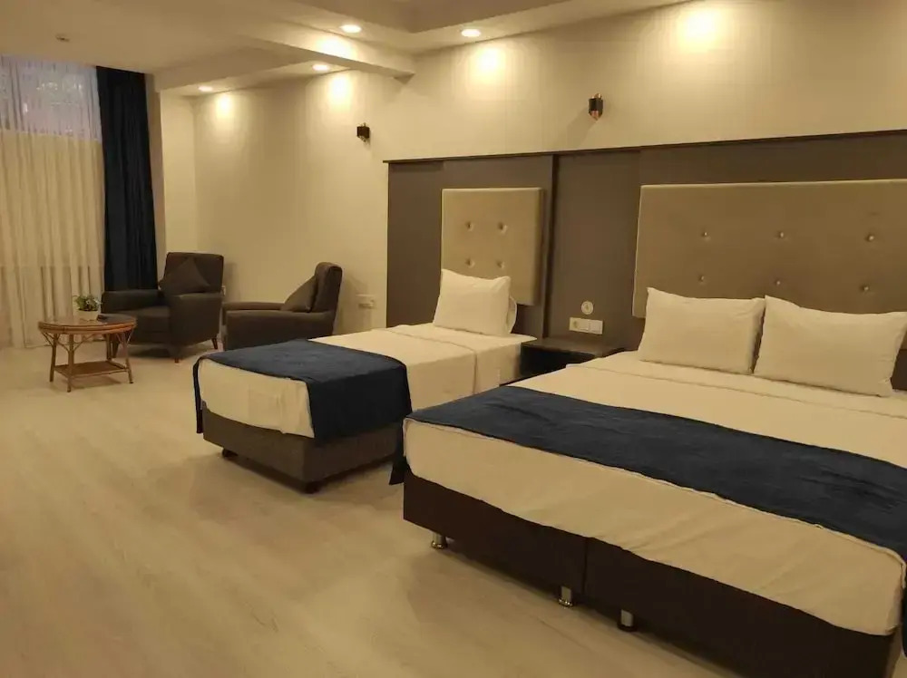 Photo - Hotel Esve Istanbul