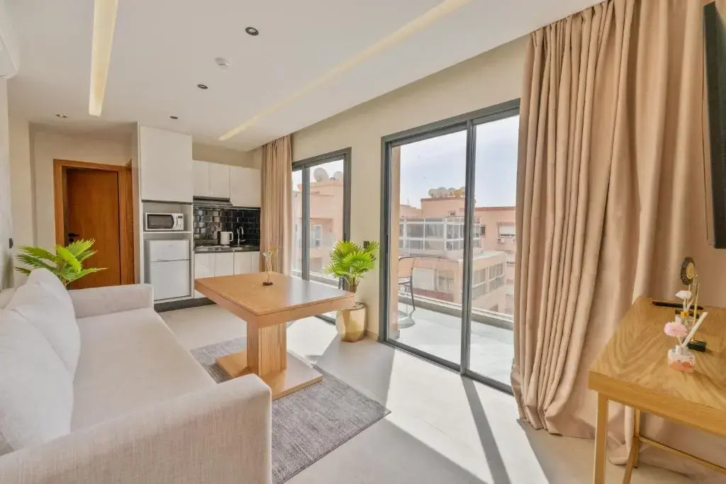 Photo - Appart Hôtel Rambla