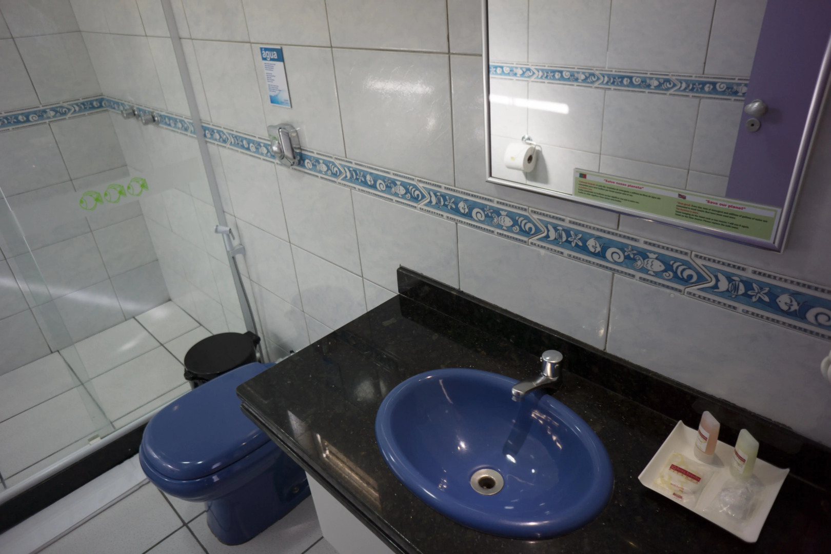 Foto - Pousada Aguas Claras