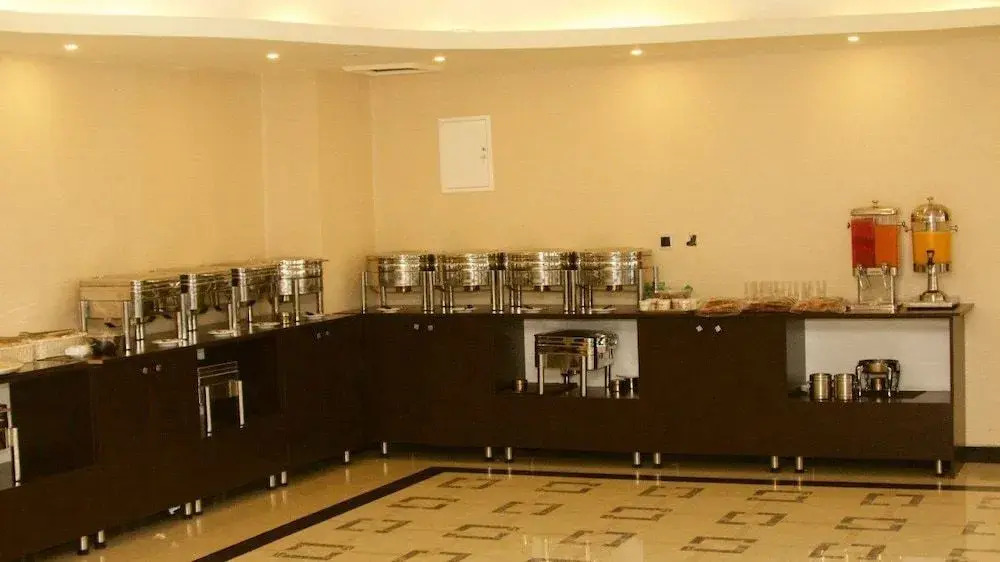Photo - Holiday Hotel Addis Ababa