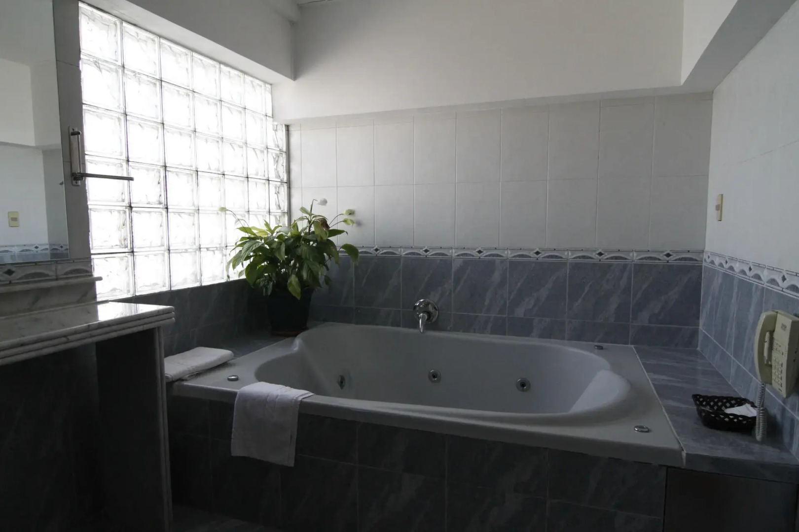 Foto - Crystal Palace Hotel