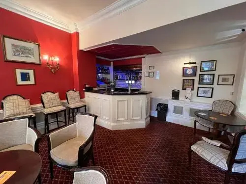 Photo - Haley's Hotel