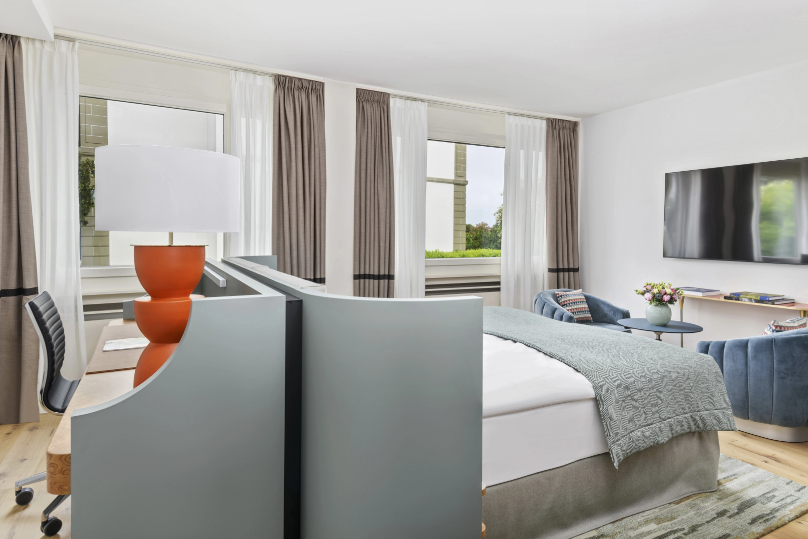 Photo - Hotel Angleterre