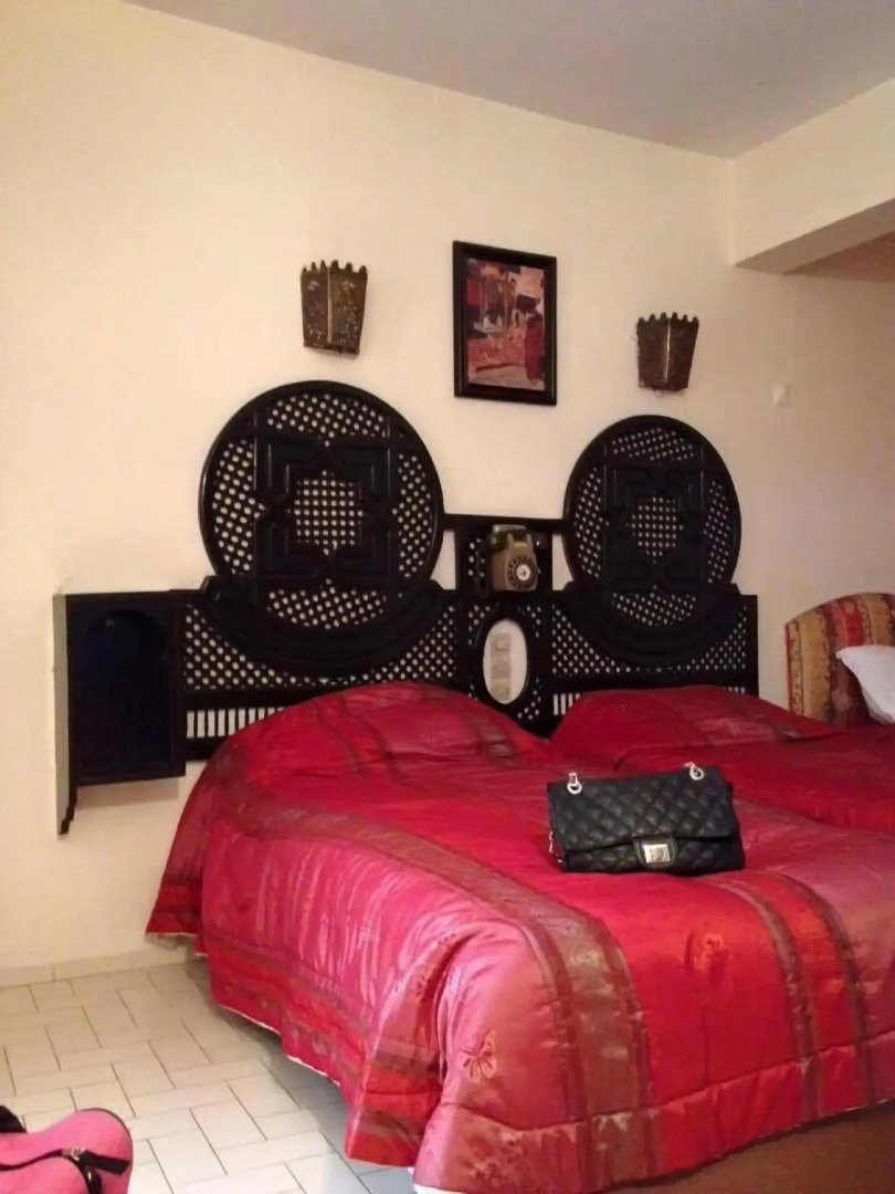 Photo - Hotel Amalay