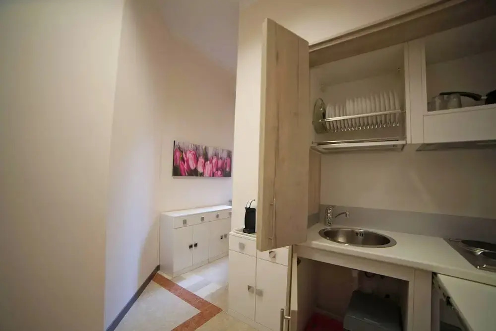 Photo - IMHOME - Cadorna House