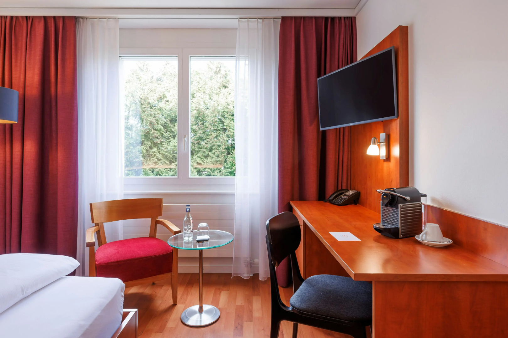 Photo - Sorell Hotel Sonnental Dübendorf