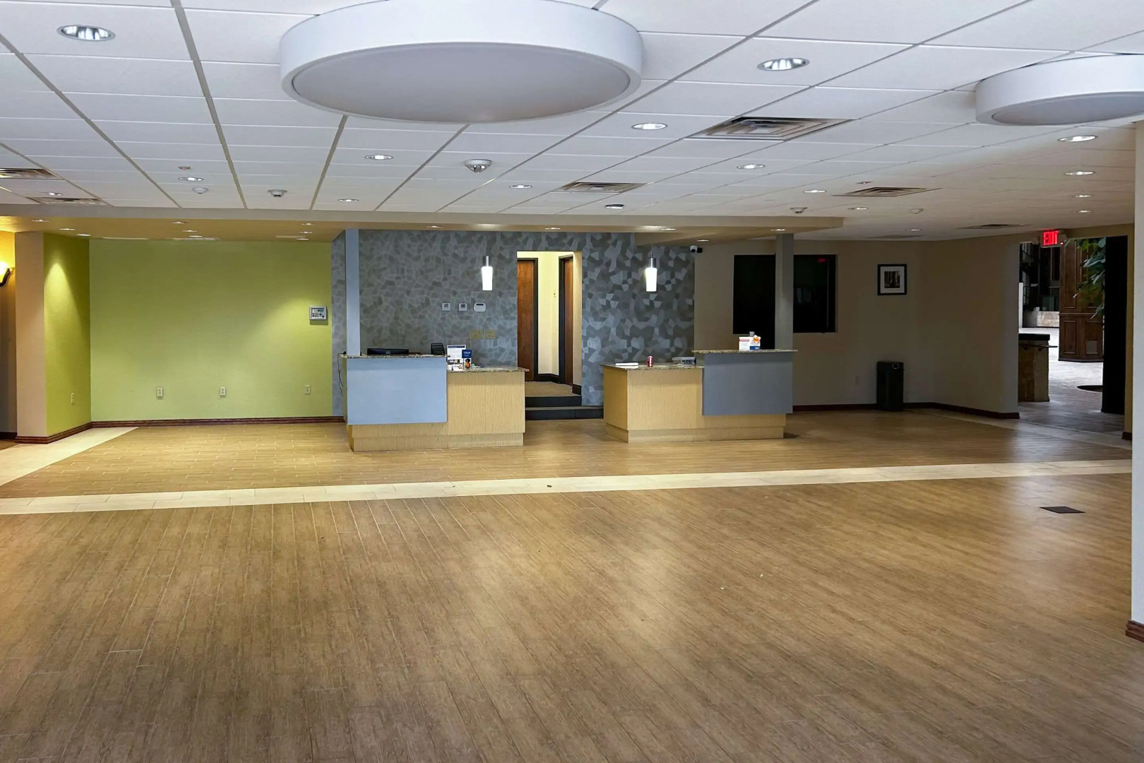 Photo - Rodeway Inn Abilene West