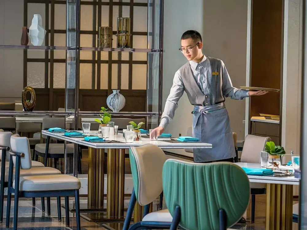 Photo - Grand Mercure Chengdu East