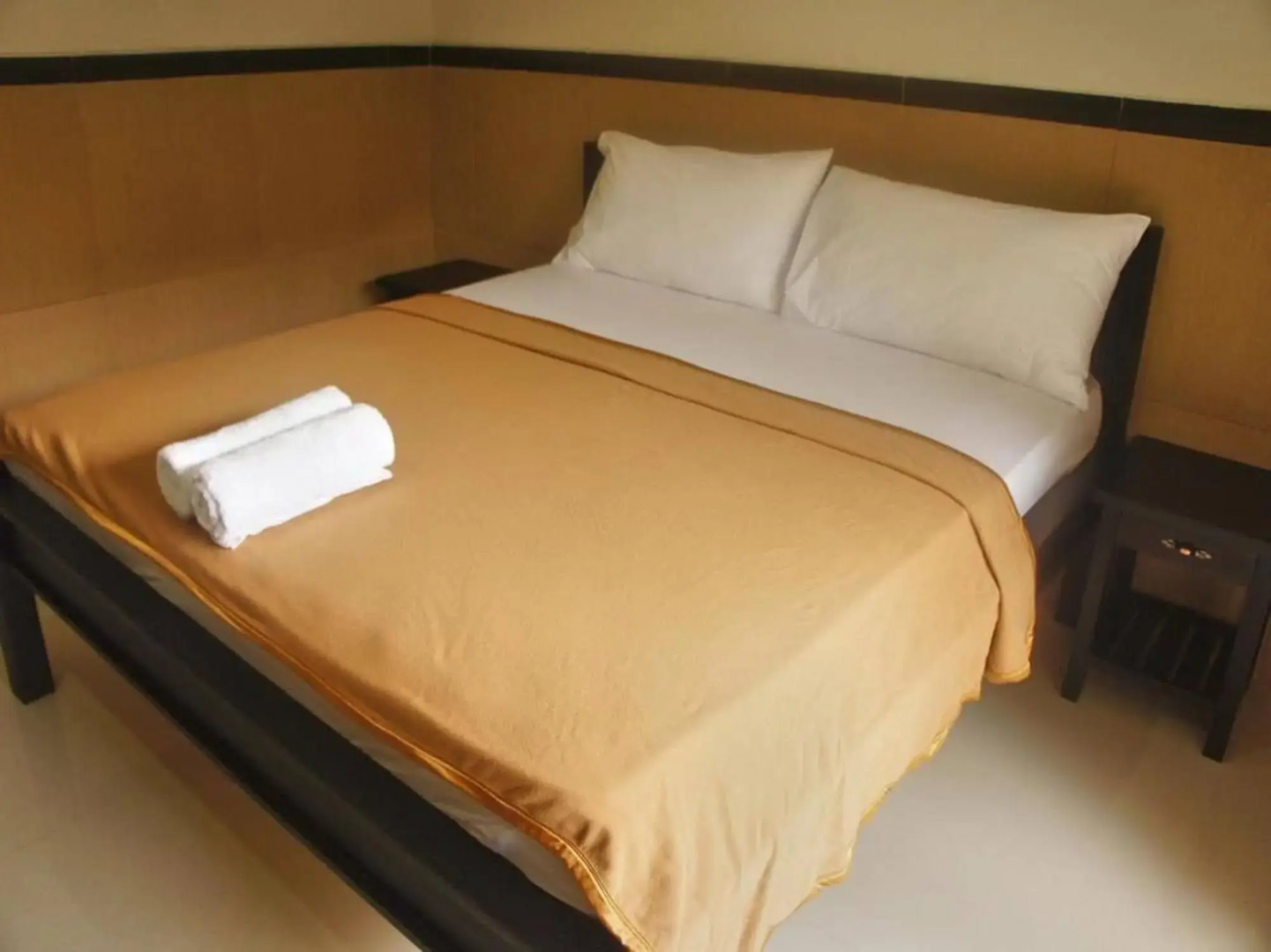 Foto - Rena Segara House Kuta