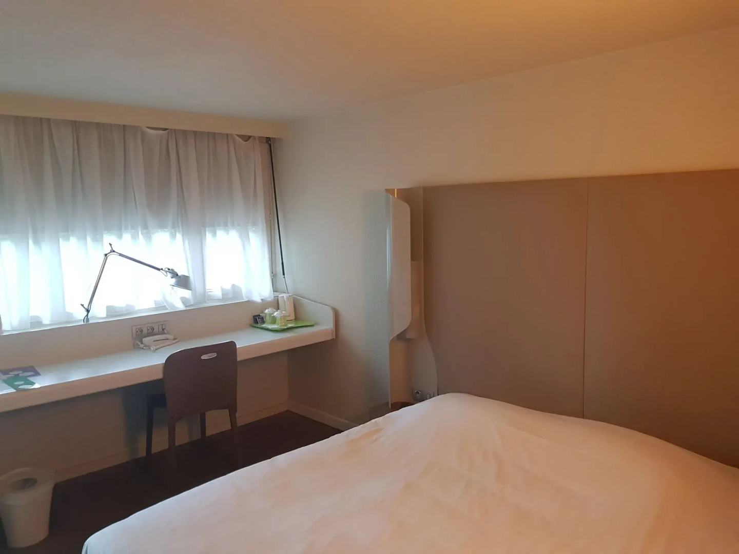 Photo - Campanile Biarritz