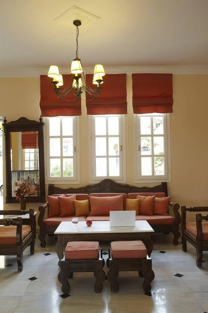 Foto - Nikolas Hotel
