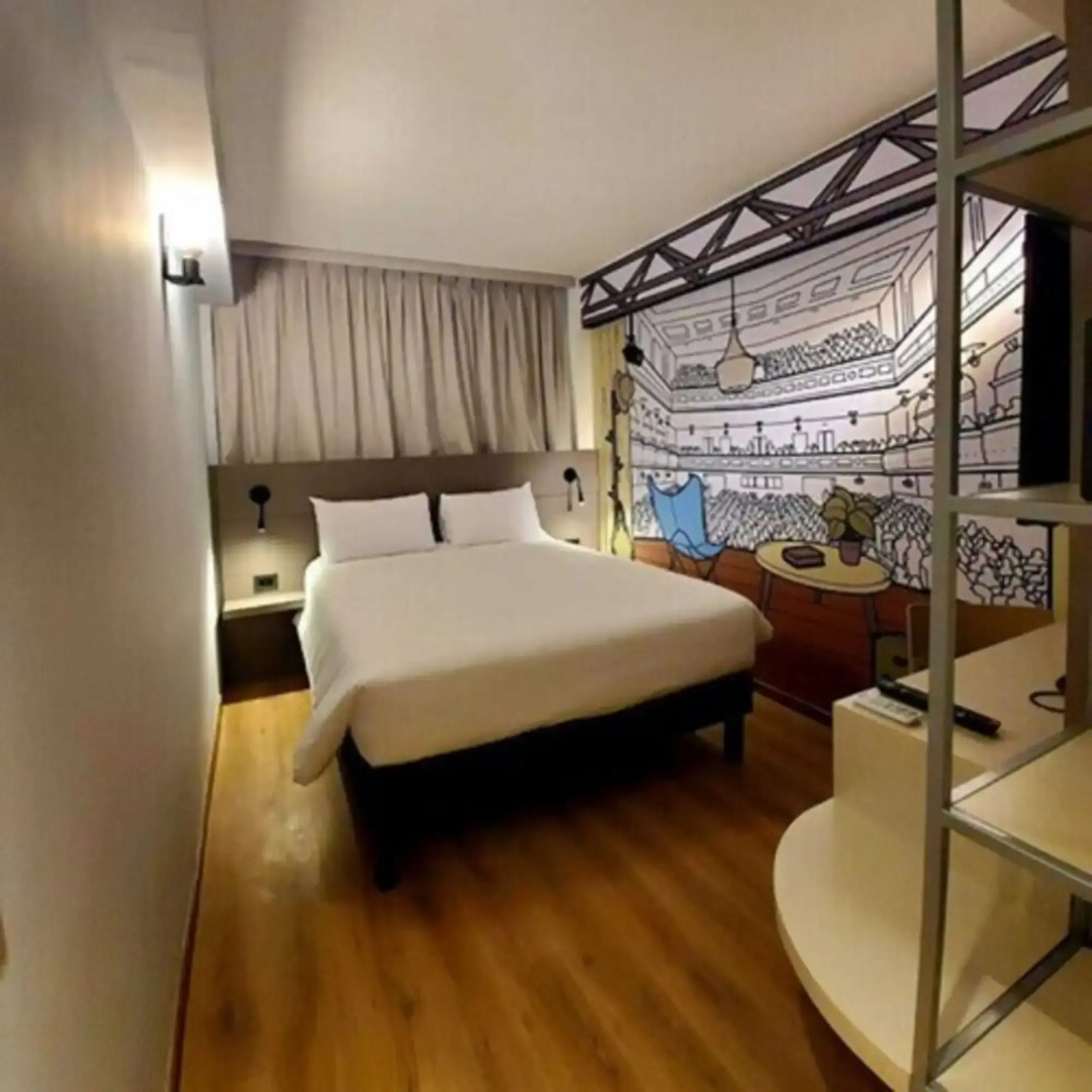 Foto - ibis Styles Buenos Aires Florida
