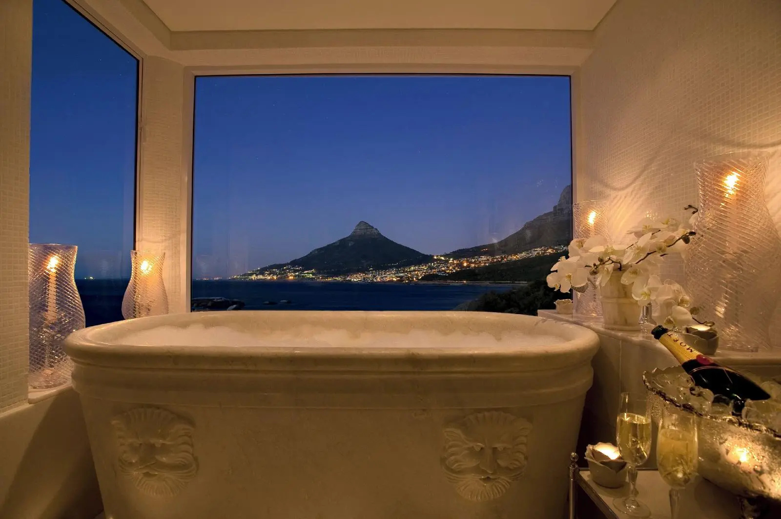 Foto - The Twelve Apostles Hotel and Spa