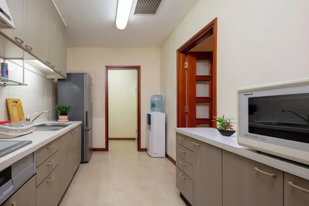 Photo - V-Tower Hanoi Serviced Apartment