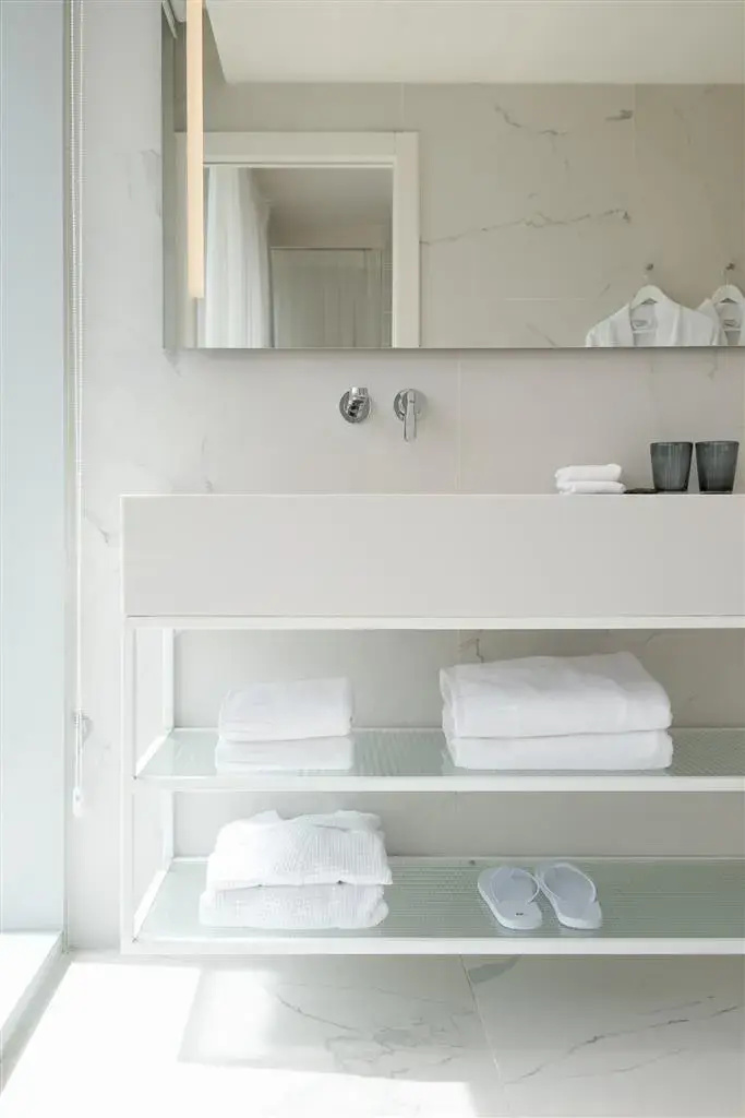 Foto - Ink Hotel Tel Aviv with a bunker shelter room