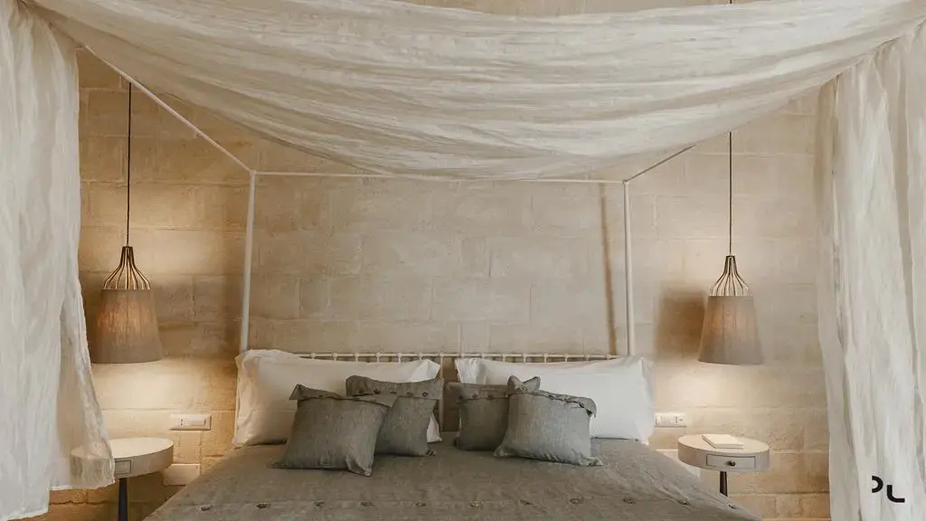 Foto - Cenobio Hotel & SPA Matera