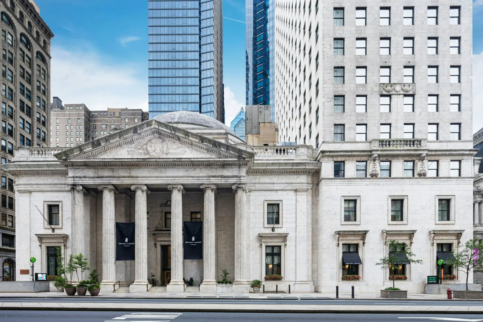 Photo - The Ritz-Carlton, Philadelphia