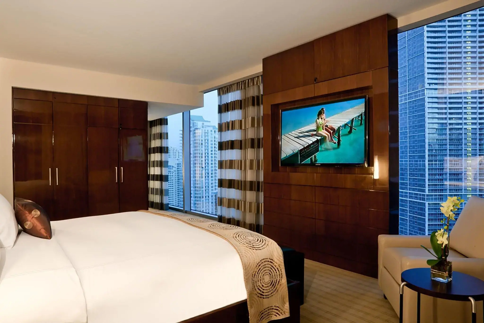 Photo - JW Marriott Marquis Miami