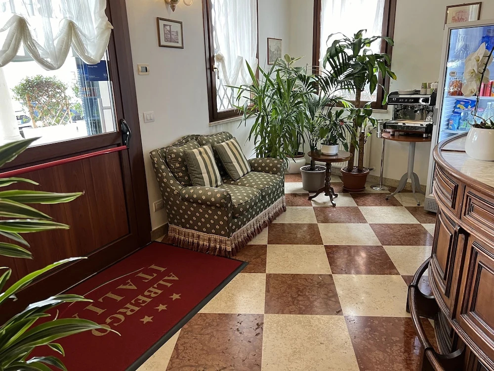 Foto - Albergo Italia