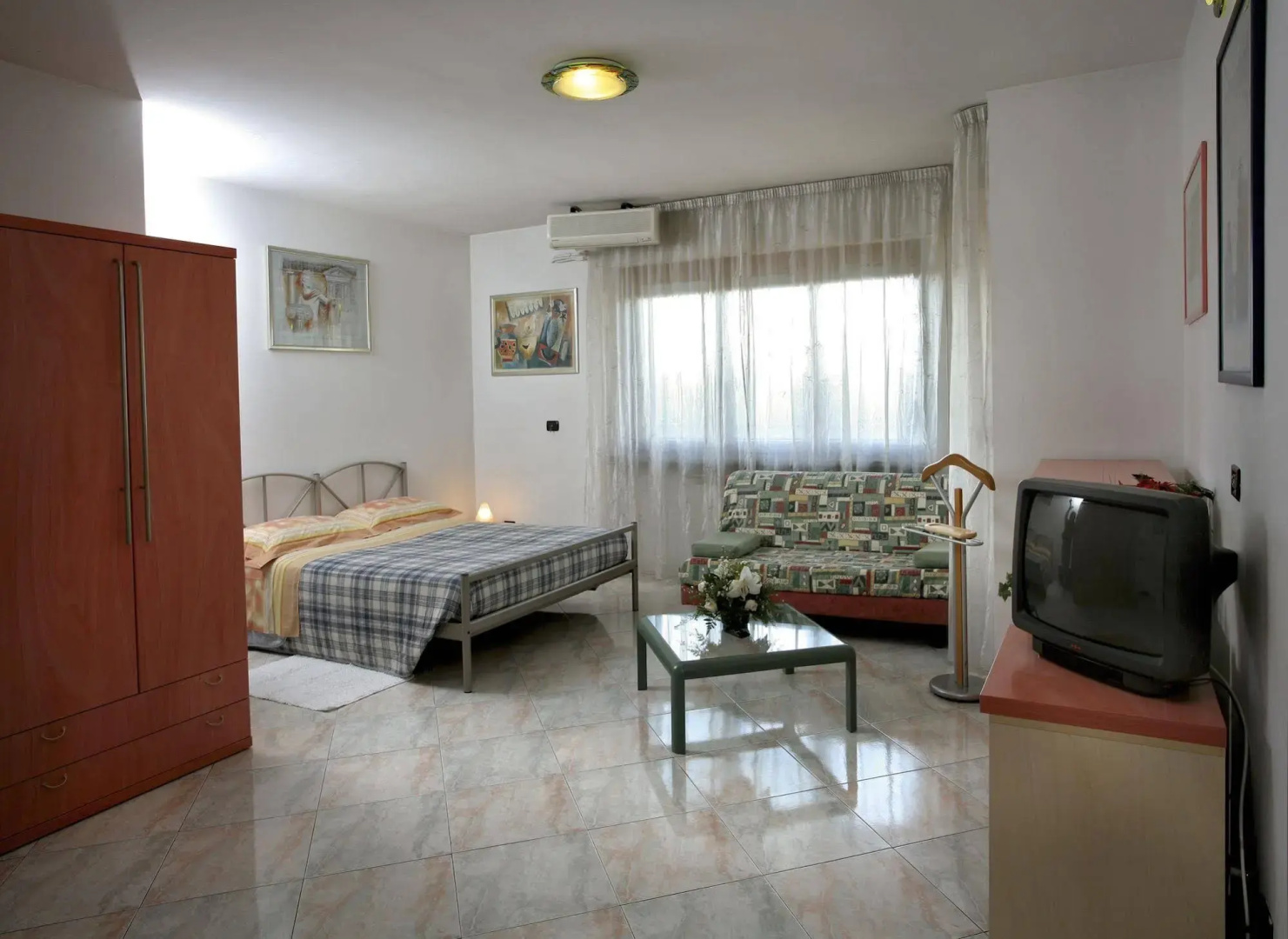 Photo - Hotel delle Alpi